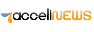 ACCELINEWS logo