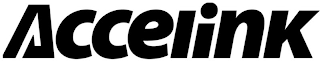 ACCELINK logo