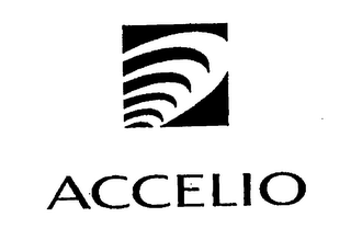 ACCELIO logo