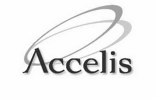 ACCELIS logo