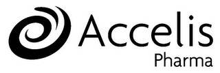 ACCELIS PHARMA logo