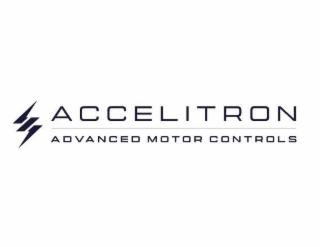 ACCELITRON ADVANCED MOTOR CONTROLS logo
