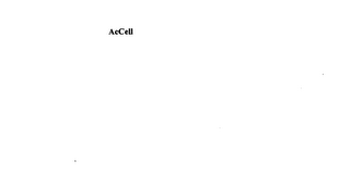 ACCELL logo