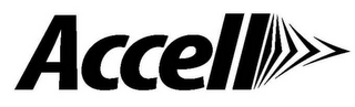 ACCELL logo