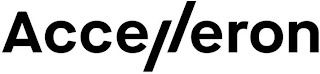 ACCELLERON logo