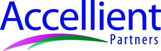 ACCELLIENT PARTNERS logo