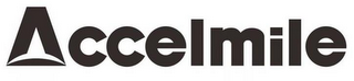 ACCELMILE logo