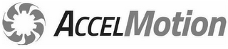 ACCELMOTION logo