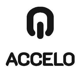 ACCELO logo