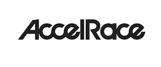 ACCELRACE logo