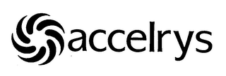 ACCELRYS logo
