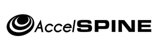 ACCELSPINE logo
