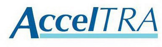 ACCELTRA logo