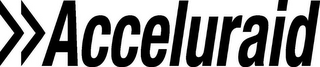 ACCELURAID logo