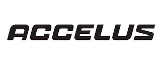 ACCELUS logo