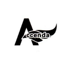 ACCENDA logo