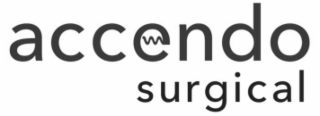 ACCENDO SURGICAL logo
