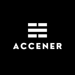 ACCENER logo