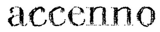 ACCENNO logo