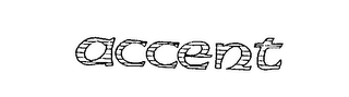 ACCENT logo