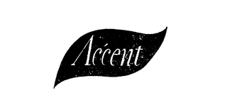 ACCENT logo