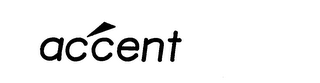 ACCENT logo