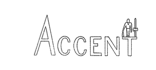ACCENT logo