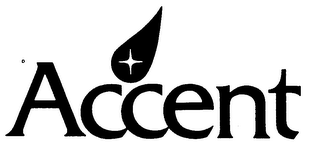 ACCENT logo