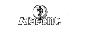 ACCENT logo