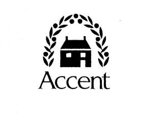 ACCENT logo