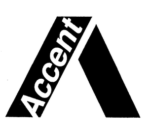 ACCENT logo