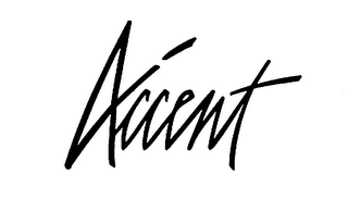 ACCENT logo