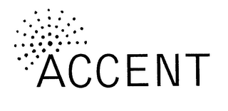 ACCENT logo