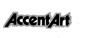 ACCENT ART logo
