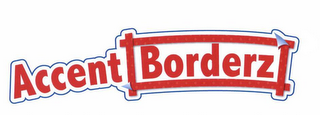 ACCENT BORDERZ logo