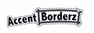 ACCENT BORDERZ logo