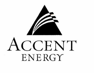 ACCENT ENERGY logo