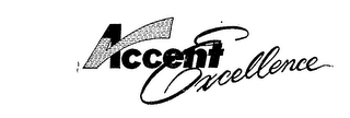 ACCENT EXCELLENCE logo