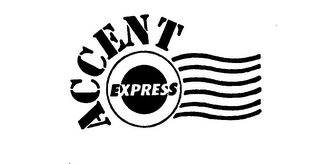ACCENT EXPRESS logo