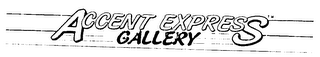 ACCENT EXPRESS GALLERY logo