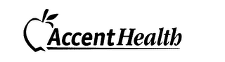 ACCENT HEALTH logo