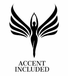 ACCENT INCLUDED logo