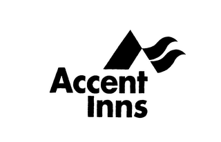 ACCENT INNS logo