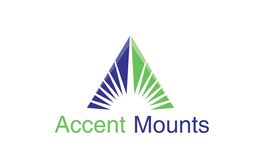 ACCENT MOUNTS logo