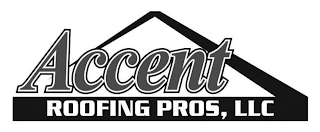 ACCENT ROOFING PROS, LLC logo