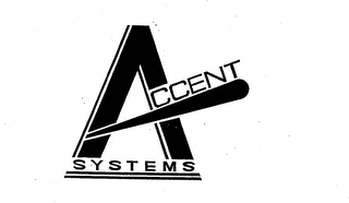 ACCENT SYSTEMS logo