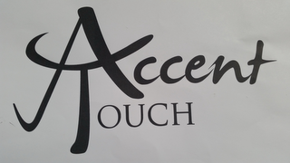 ACCENT TOUCH logo
