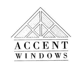 ACCENT WINDOWS logo