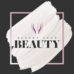 ACCENT YOUR BEAUTY logo