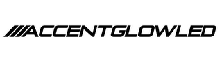 ACCENTGLOWLED logo